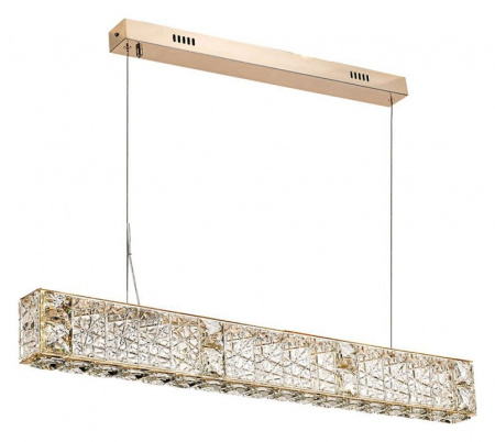 Подвесной светильник Odeon Light Version 5071/40L