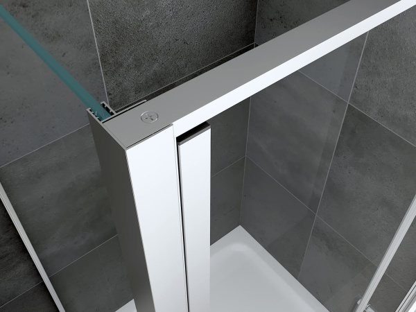 Душевой уголок Abber Sonnenstrand AG04140S-S85