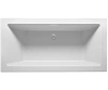 Акриловая ванна Riho Rething Cubic 200х90 B110013005 белый