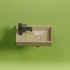 Раковина 40,7x21,7 см Ceramica Nova Element CN6051RMC