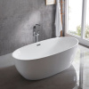 Акриловая ванна Vincea 160x78 VBT-405-1600