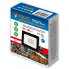 Настенно-потолочный прожектор Volpe  UL-00012823