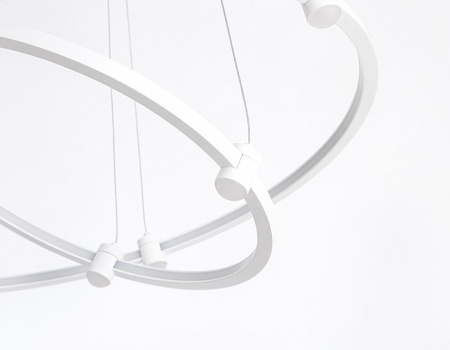Подвесной светильник Ambrella Light FL FL5505