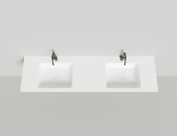 Раковина Salini Onda 180 1402202M