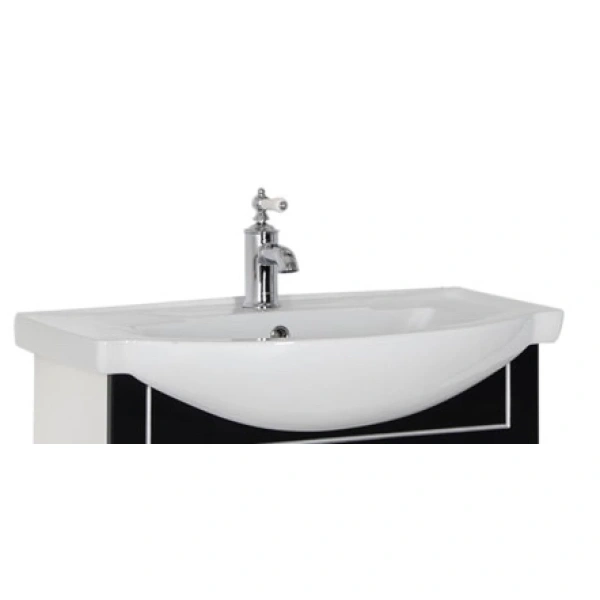 Раковина Aquanet Элеганс 750
