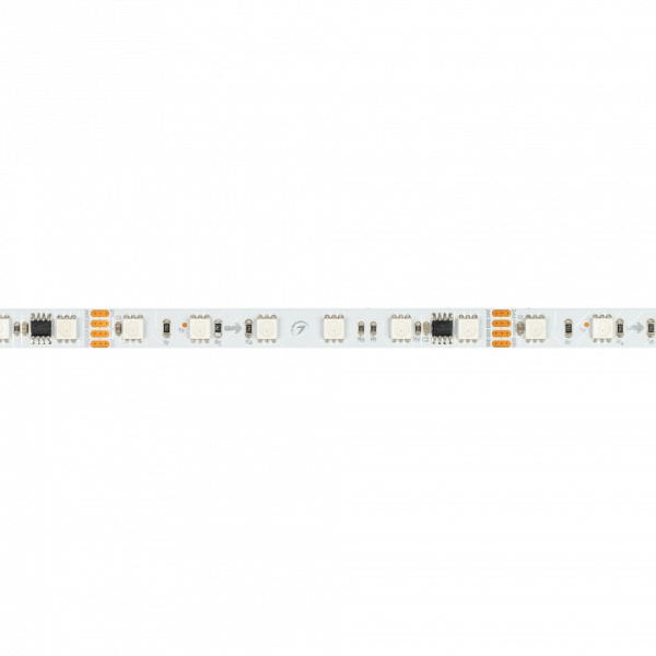 Лента светодиодная Arlight SPI-10-5060-60 033447