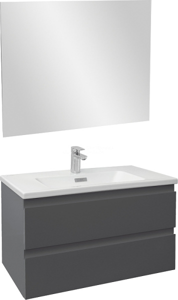 Тумба под раковину Jacob Delafon Madeleine EB2053-J54