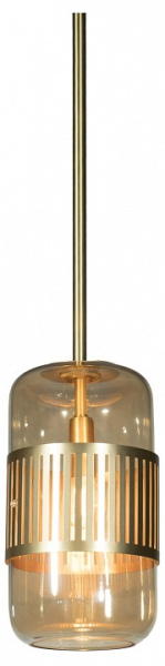 Светильник на штанге Loft it Hudson 10097P