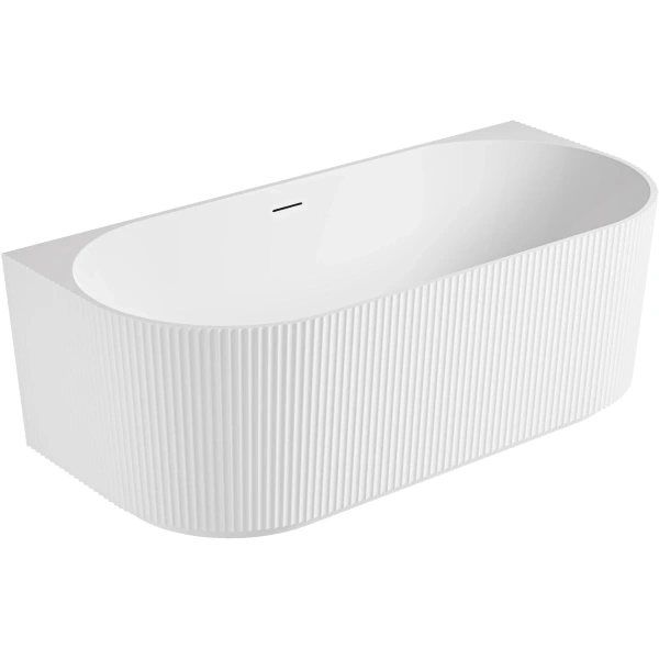 Акриловая ванна Vincea VBT-706-1700 170x80 см, белый