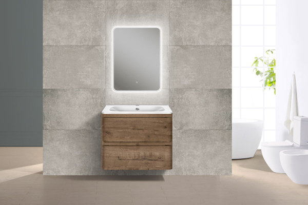 Тумба под раковину Vincea Vico VMC-2V600VO