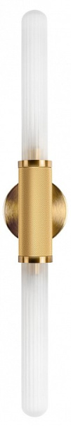 Накладной светильник Loft it Duality 10472W/B Gold
