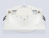 Встраиваемый светильник Ambrella Light TU TU5220