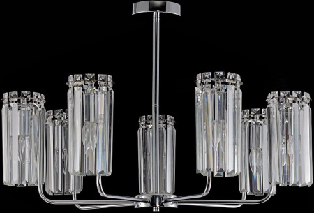 Люстра на штанге Rivoli Ifa 1063-307