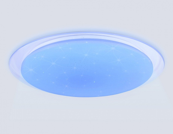 Накладной светильник Ambrella Light  FZ780