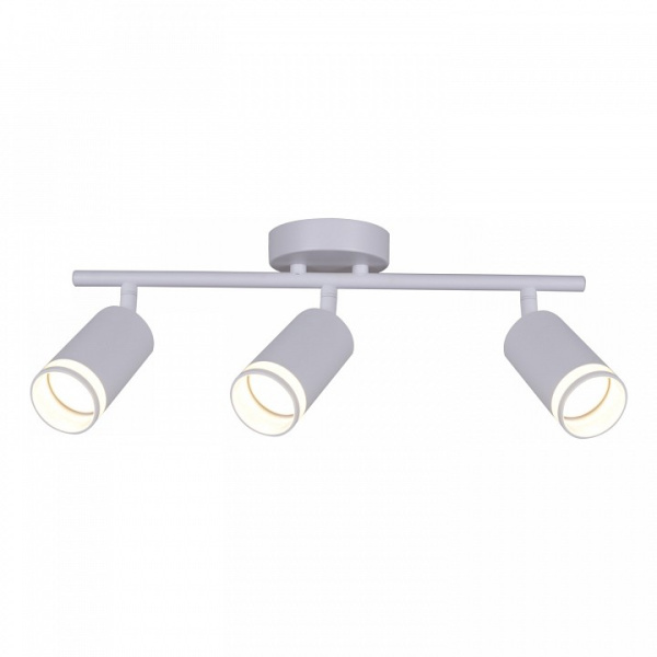 Светильник на штанге Reluce Technical  16001-9.5-003CT SPOT LIGHT GU10 WT