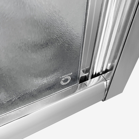 Душевой уголок Vincea Garda VSR-1G9090CL