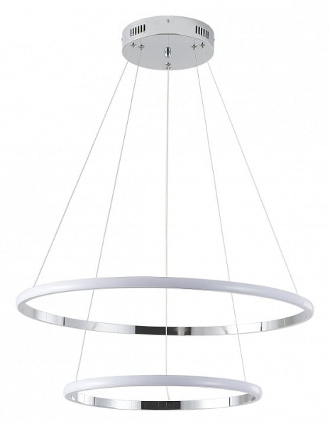 Подвесной светильник Zortes Ringolight ZRS.33322.63C