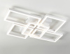 Потолочная люстра Ambrella Light ACRYLICA FA1011