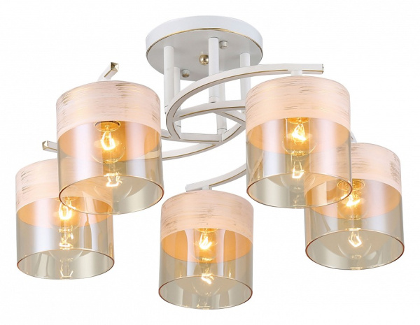 Потолочная люстра Rivoli Constancia Б0052679