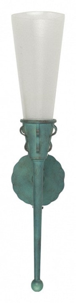 Бра MM Lampadari Fiaccole 6231/A1 V0007