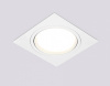 Встраиваемый светильник Ambrella Light TN TN51915