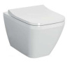 Комплект с инсталляцией Vitra Integra Square 9856B003-7207