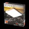 Накладной светильник Jazzway Sсandic 5037311