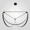 Подвесной светильник Imperiumloft SOLANA solana-light01