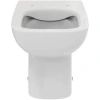 Приставной безободковый унитаз Ideal Standard I.Life A T471901