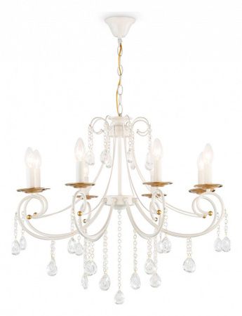 Подвесная люстра Ambrella Light TR TR4917
