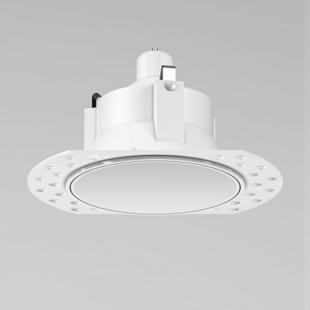 Встраиваемый светильник Elektrostandard Renzo a067527
