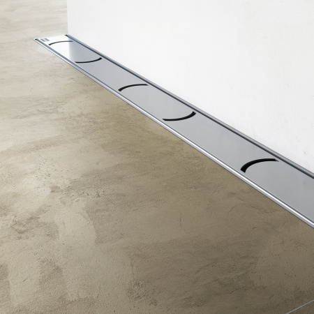 Дренажный канал Ravak Chrome X01624