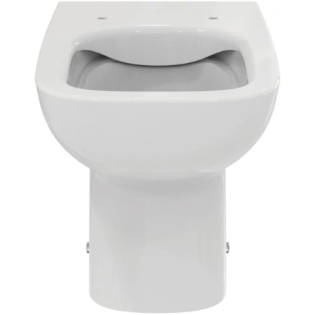 Приставной безободковый унитаз Ideal Standard I.Life A T471901