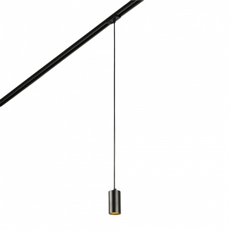 Подвесной светильник MyFar Beam MT0122-GU10-B