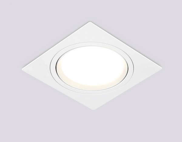 Встраиваемый светильник Ambrella Light TN TN51915