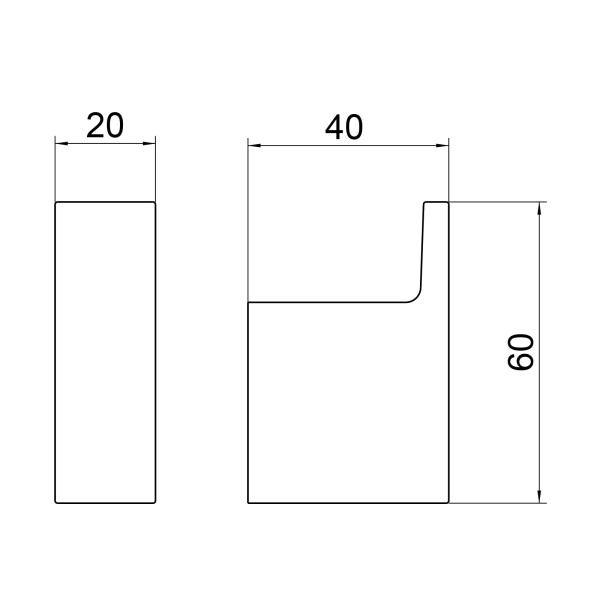 Крючок Timo Petruma 15211/00