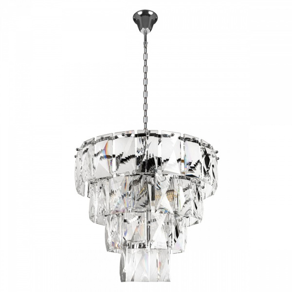 Подвесная люстра Loft it Contemporary 10561/550 Clear