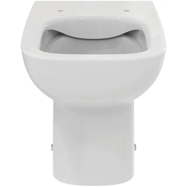 Приставной безободковый унитаз Ideal Standard I.Life A T471901