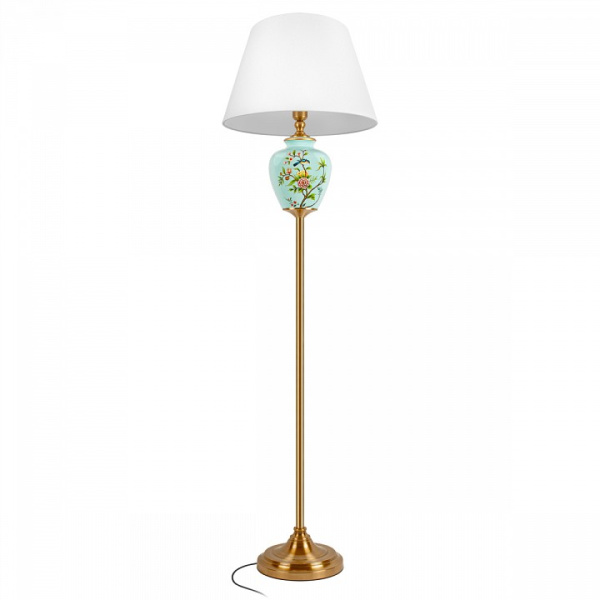 Торшер Loft it Bluet 10379F/B