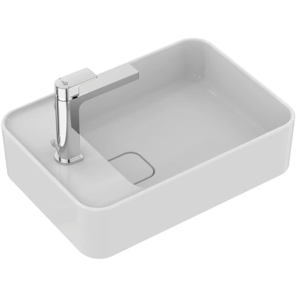 Раковина 50x35 см Ideal Standard Strada II T296401