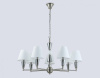 Подвесная люстра Ambrella Light LH LH75256