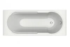 Акриловая ванна Relisan Eco Plus 170х70 Гл000015195 белый