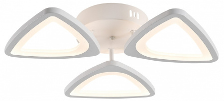 Потолочная люстра Escada 10273 10273/3LED