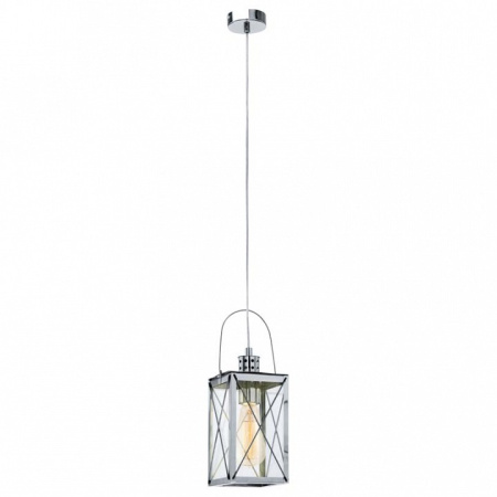 Подвесной светильник Eglo Donmington 49212