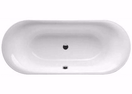 Квариловая ванна Villeroy&Boch Nexus 177x77 UBQ180NEU7V-01