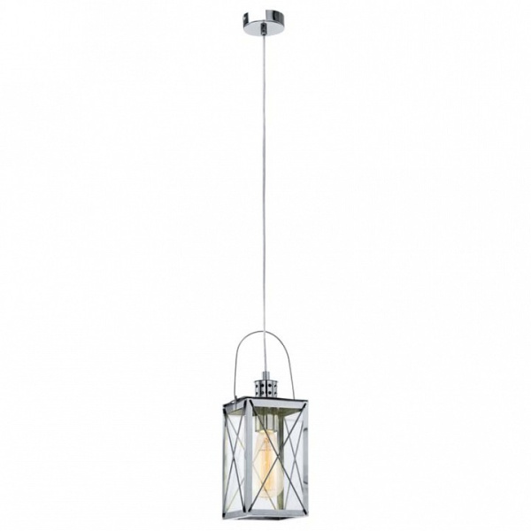 Подвесной светильник Eglo Donmington 49212