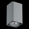 Накладной светильник Lightstar Monocco 052139