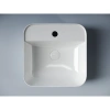Раковина 39x39 см Ceramica Nova Element CN5014