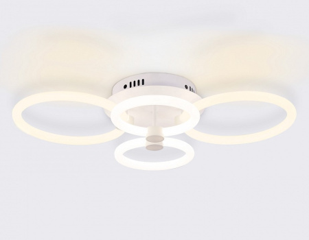 Потолочная люстра Ambrella Light FA FA3811