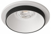 Встраиваемый светильник Denkirs DK2400 DK2400-BK
